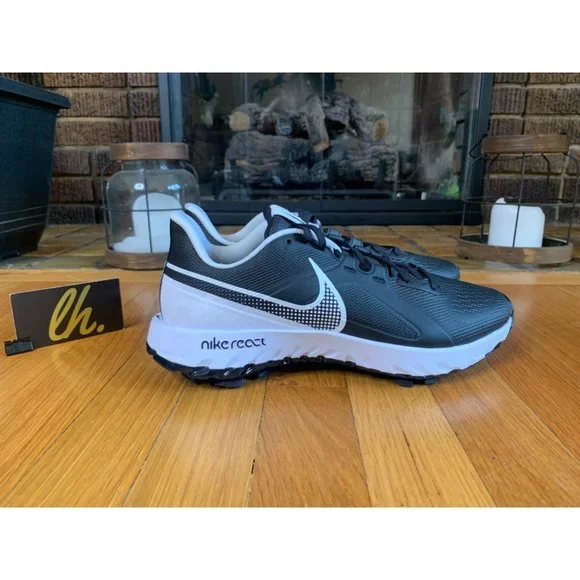 Size Nike React Infinity Pro 10 Golf Shoes CT6620-003